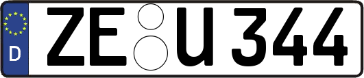 ZE-U344