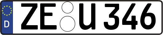 ZE-U346