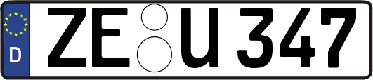 ZE-U347