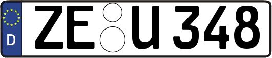ZE-U348