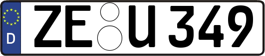 ZE-U349