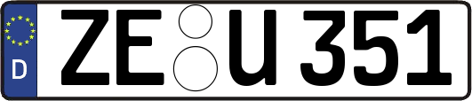 ZE-U351