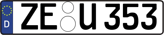 ZE-U353
