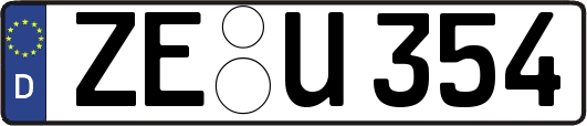 ZE-U354