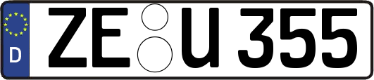 ZE-U355