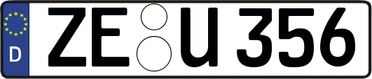 ZE-U356