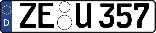 ZE-U357