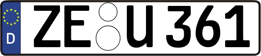 ZE-U361