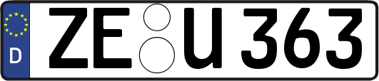 ZE-U363
