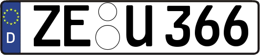 ZE-U366