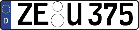 ZE-U375