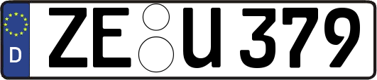 ZE-U379