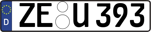 ZE-U393