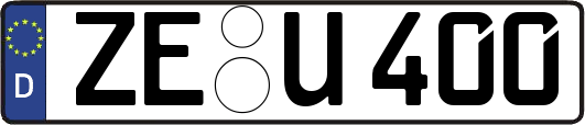 ZE-U400