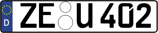 ZE-U402