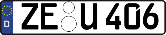 ZE-U406