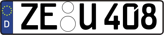 ZE-U408