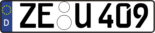 ZE-U409