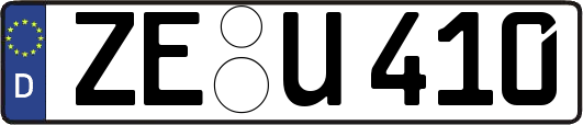 ZE-U410