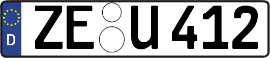 ZE-U412