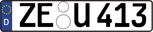 ZE-U413