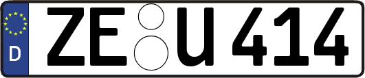 ZE-U414