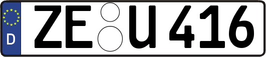 ZE-U416