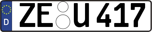 ZE-U417