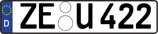 ZE-U422