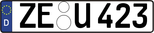 ZE-U423