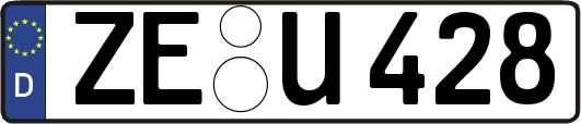 ZE-U428