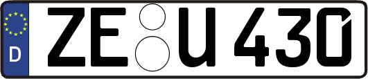 ZE-U430