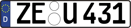 ZE-U431