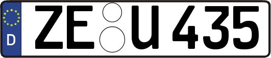 ZE-U435