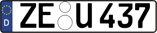 ZE-U437