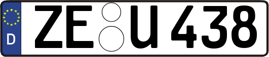 ZE-U438