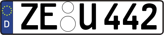 ZE-U442