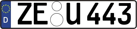 ZE-U443