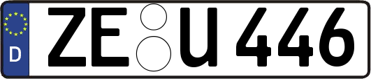 ZE-U446