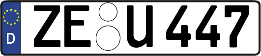 ZE-U447