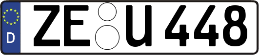 ZE-U448