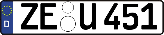 ZE-U451