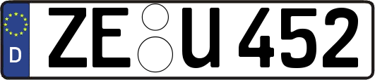 ZE-U452