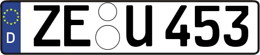 ZE-U453