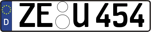 ZE-U454