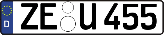 ZE-U455