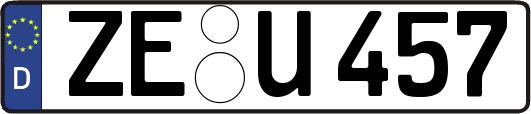 ZE-U457