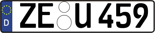 ZE-U459