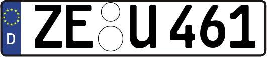 ZE-U461