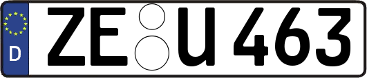 ZE-U463